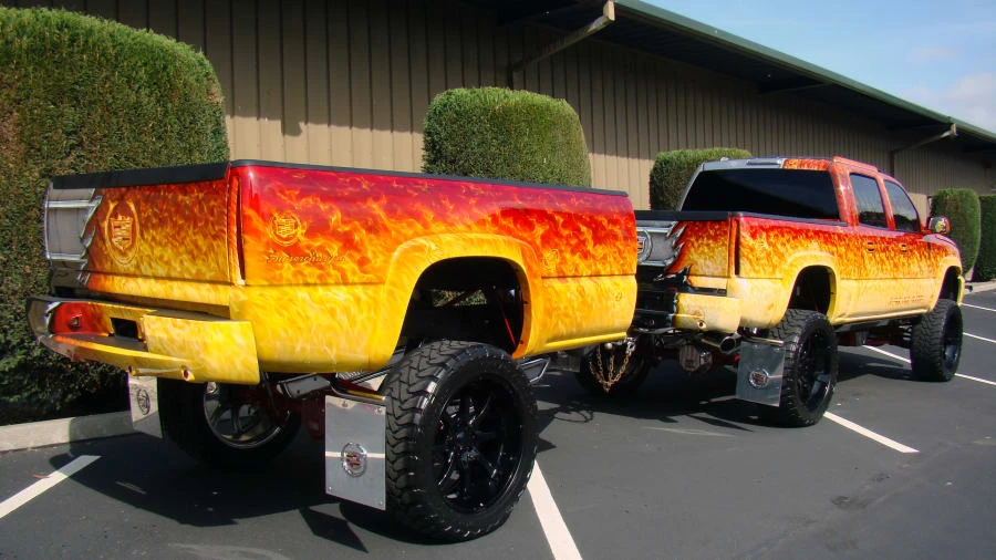 2004 Chevrolet Silverado 1st Gen - Image 10 of 12