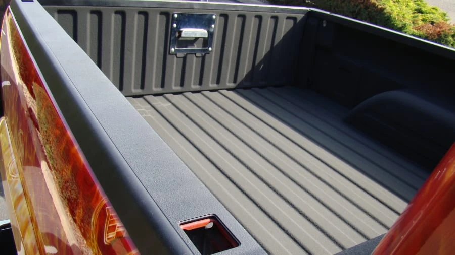2004 Chevrolet Silverado 1st Gen - Image 8 of 12