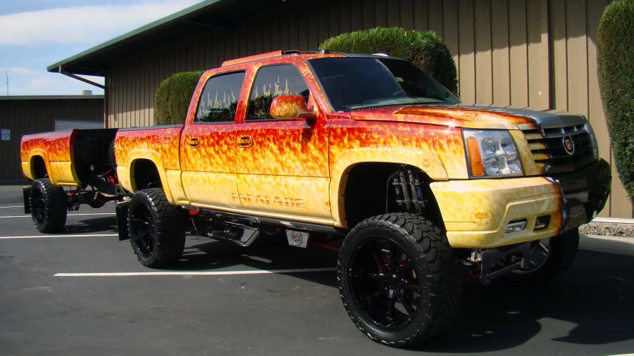 2004 Chevrolet Silverado 1st Gen - Image 12 of 12