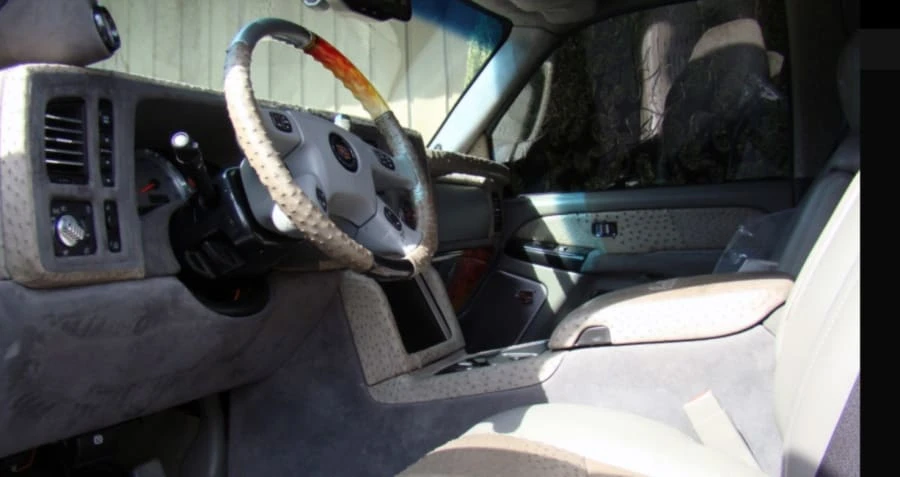 2004 Chevrolet Silverado 1st Gen - Image 4 of 8