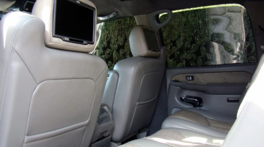 2004 Chevrolet Silverado 1st Gen - Image 5 of 8