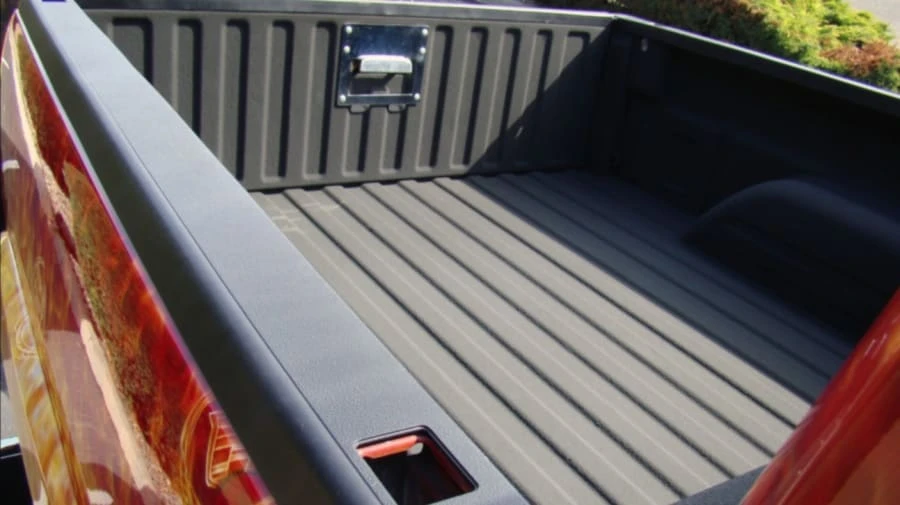 2004 Chevrolet Silverado 1st Gen - Image 7 of 8