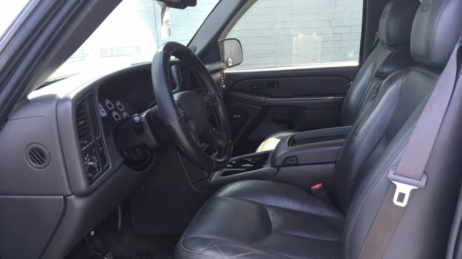 2004 Chevrolet Silverado 1st Gen - Image 2 of 8