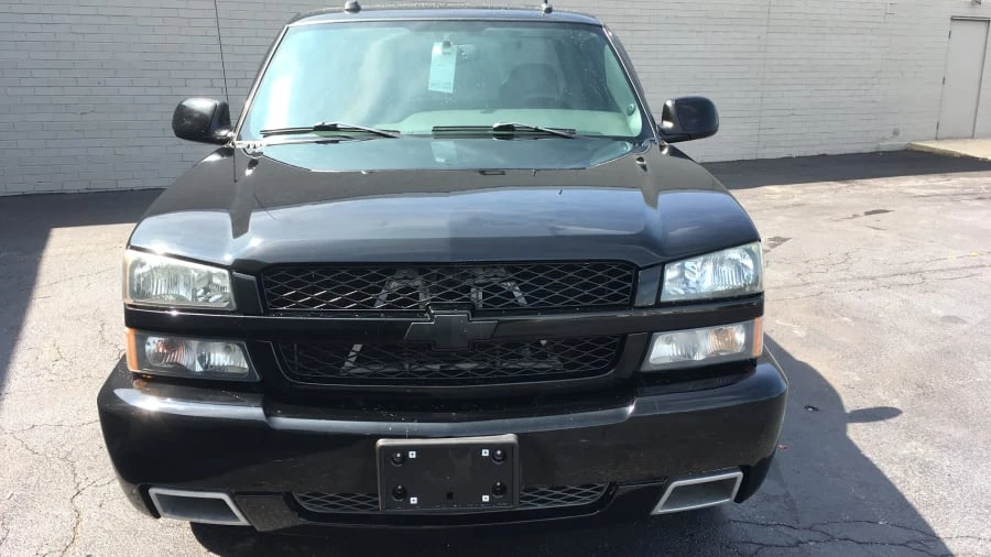 2004 Chevrolet Silverado 1st Gen - Image 6 of 8