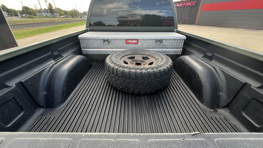 2004 Chevrolet Silverado 1st Gen - Image 30 of 31