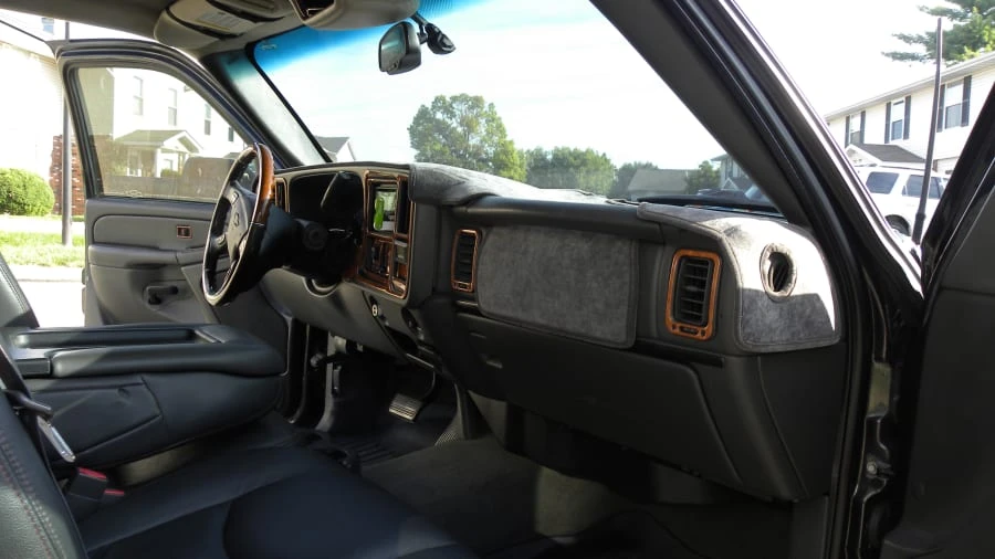 2004 Chevrolet Silverado 1st Gen - Image 3 of 11