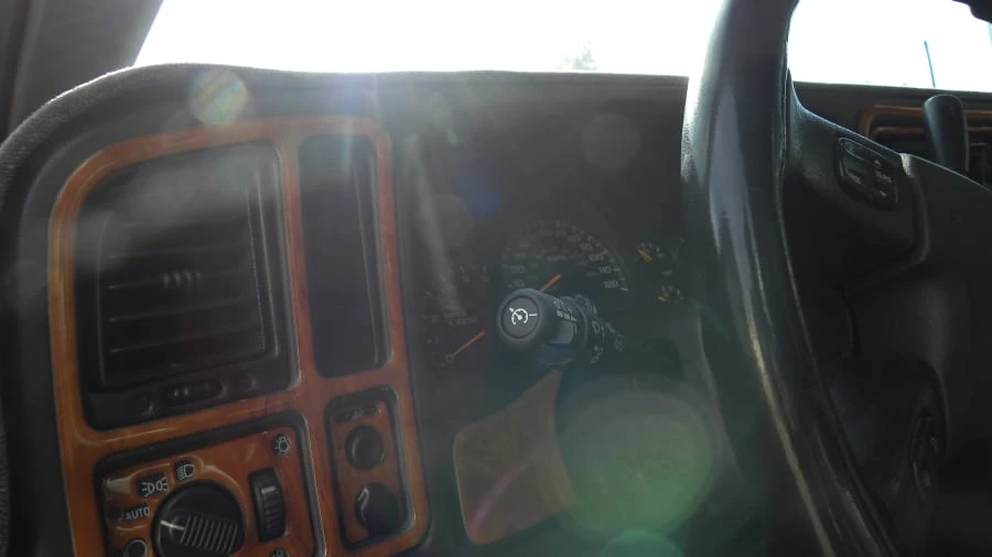 2004 Chevrolet Silverado 1st Gen - Image 6 of 11