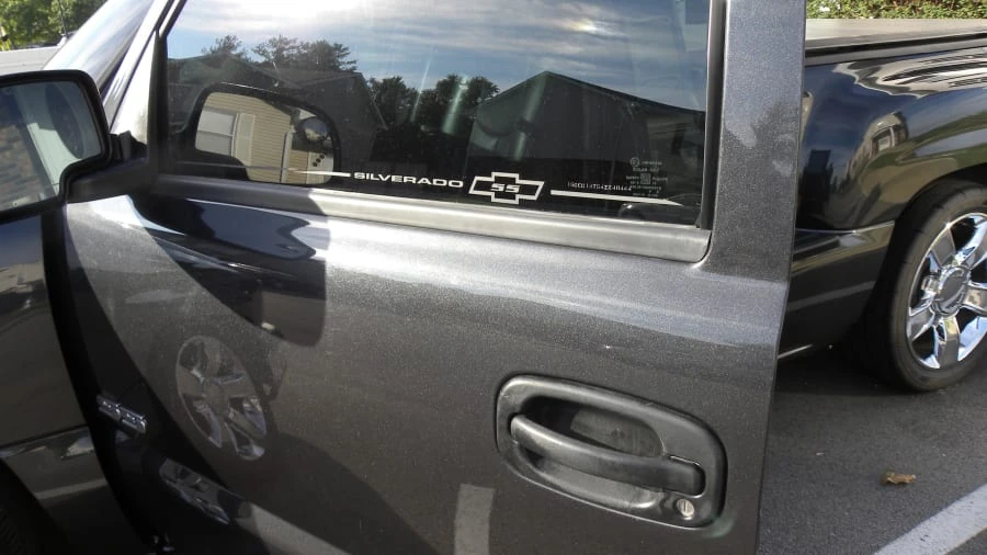 2004 Chevrolet Silverado 1st Gen - Image 7 of 11