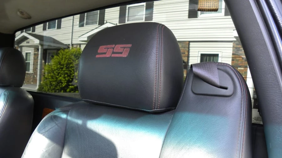2004 Chevrolet Silverado 1st Gen - Image 8 of 11