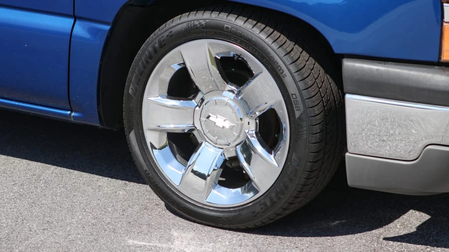 2004 Chevrolet Silverado 1st Gen - Image 23 of 26