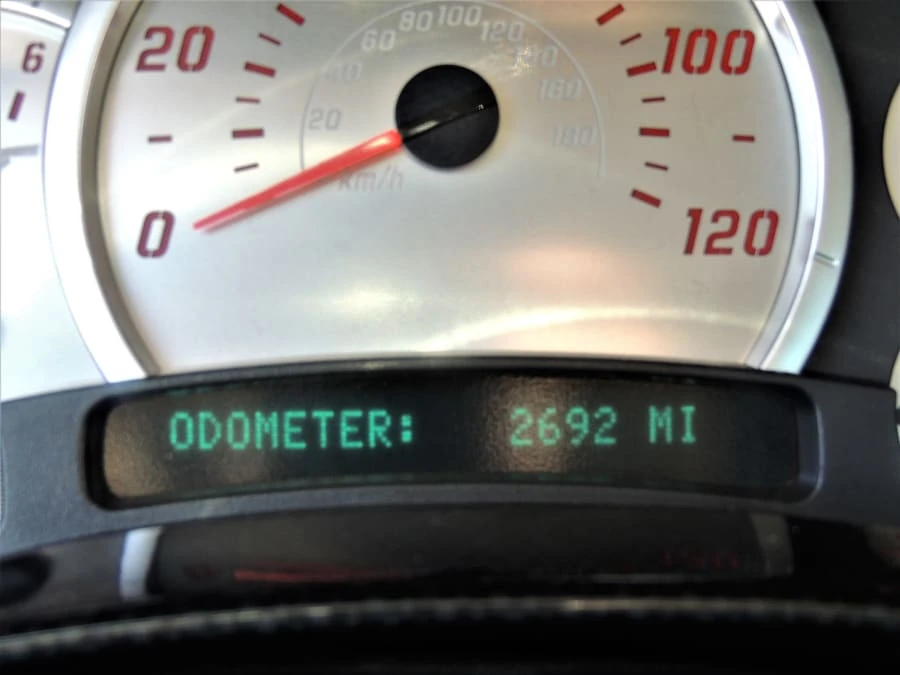 2004 Chevrolet Silverado 1st Gen - Image 6 of 12