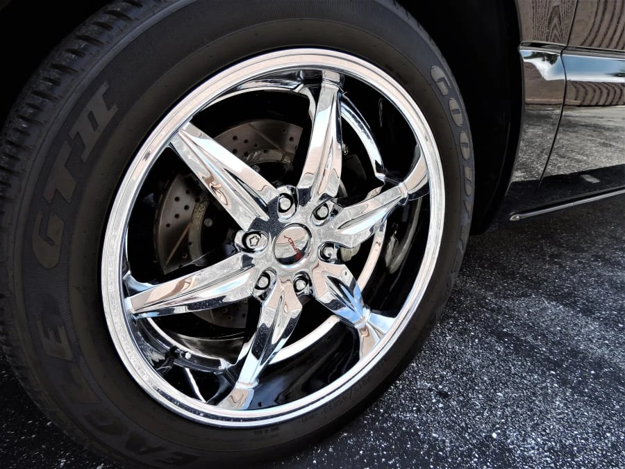 2004 Chevrolet Silverado 1st Gen - Image 12 of 12