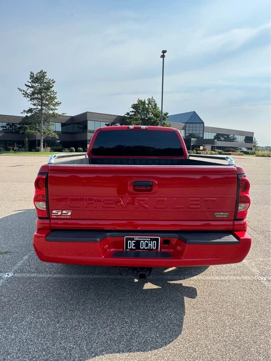 2004 Chevrolet Silverado 1st Gen - Image 6 of 20
