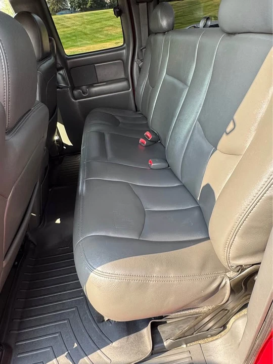 2004 Chevrolet Silverado 1st Gen - Image 19 of 20