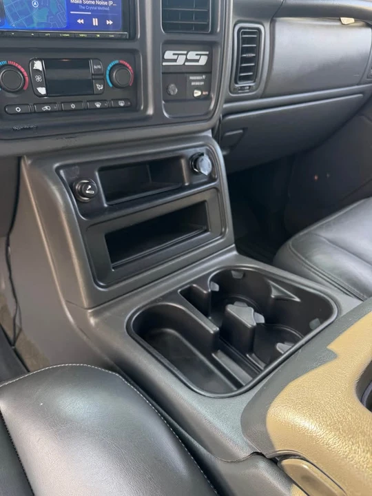 2004 Chevrolet Silverado 1st Gen - Image 13 of 20