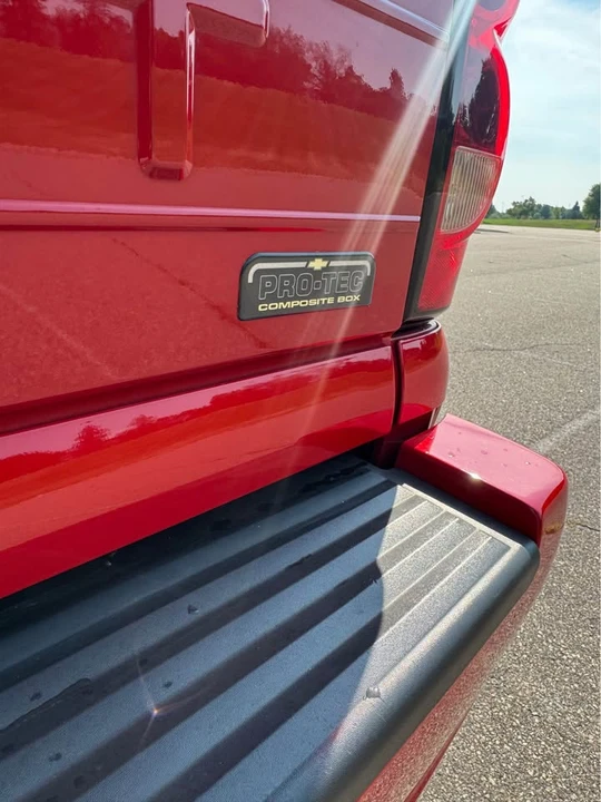 2004 Chevrolet Silverado 1st Gen - Image 7 of 20