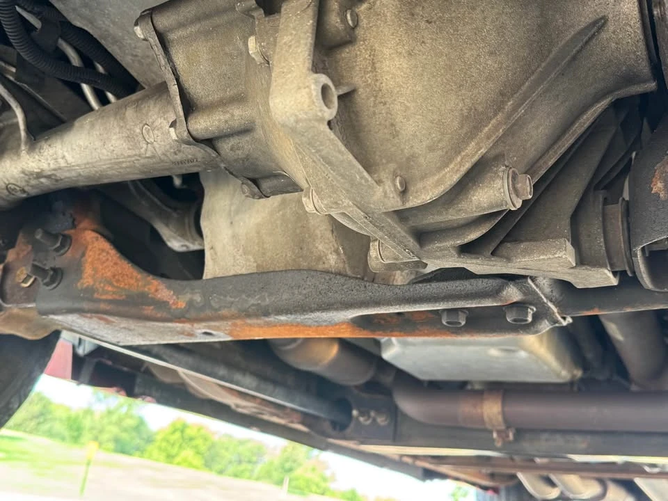 2004 Chevrolet Silverado 1st Gen - Image 16 of 20