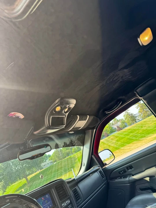 2004 Chevrolet Silverado 1st Gen - Image 14 of 20