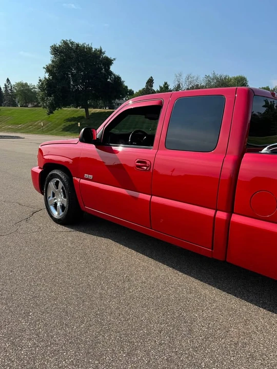 2004 Chevrolet Silverado 1st Gen - Image 9 of 20