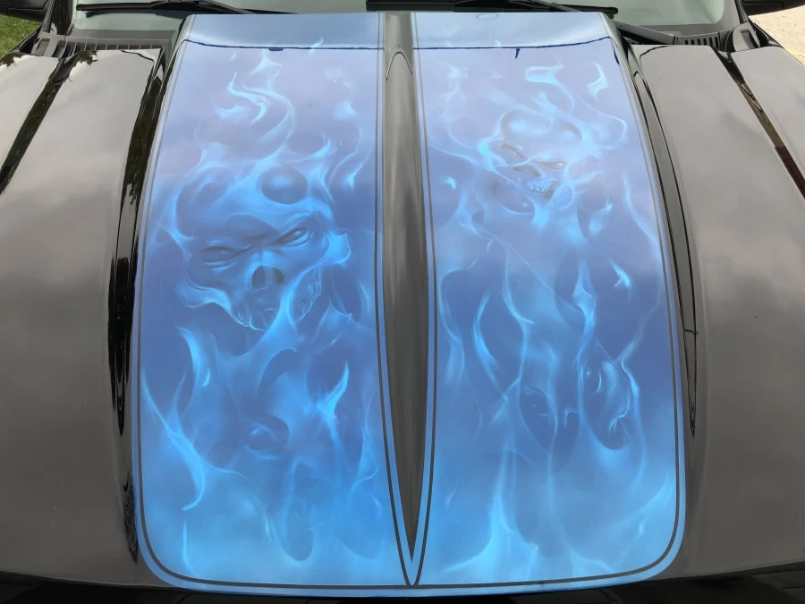 2004 Chevrolet Silverado 1st Gen - Image 7 of 12