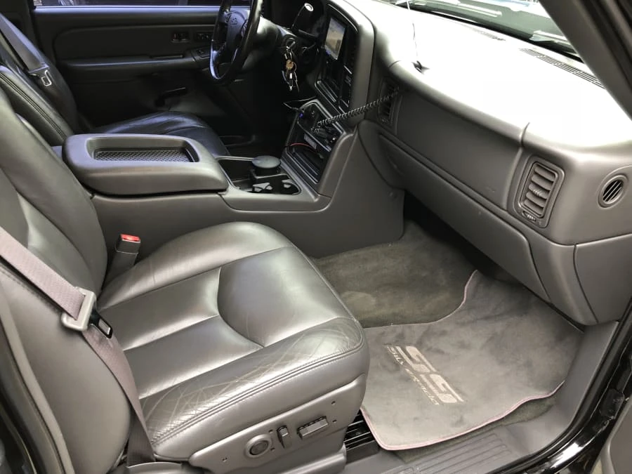 2004 Chevrolet Silverado 1st Gen - Image 4 of 12