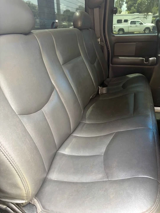 2004 Chevrolet Silverado 1st Gen - Image 11 of 12
