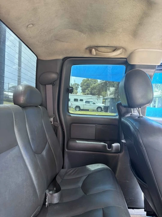 2004 Chevrolet Silverado 1st Gen - Image 12 of 12