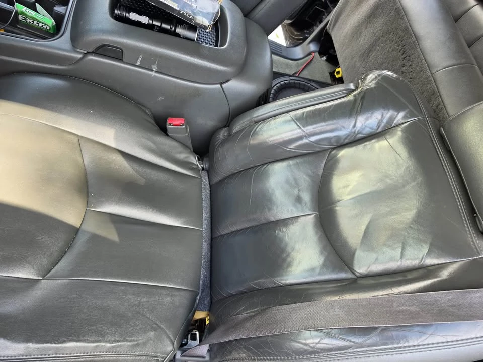 2004 Chevrolet Silverado 1st Gen - Image 7 of 13