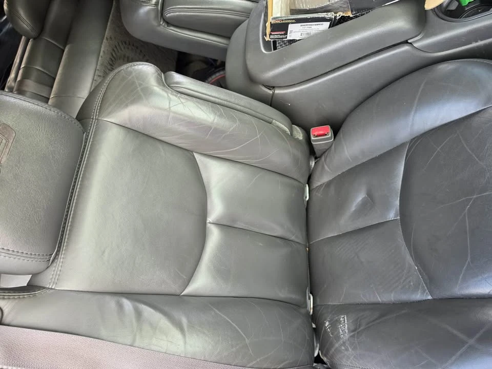 2004 Chevrolet Silverado 1st Gen - Image 9 of 13