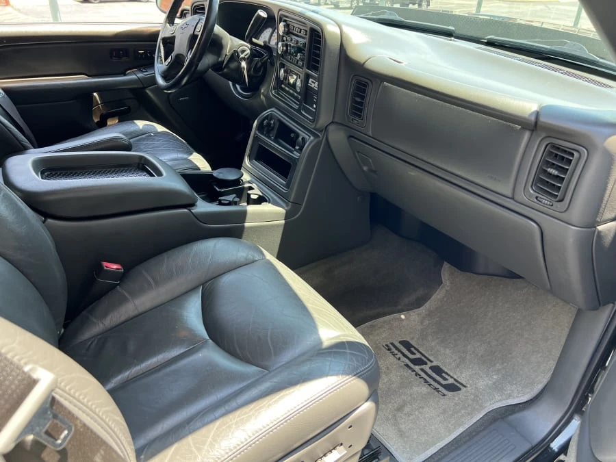 2004 Chevrolet Silverado 1st Gen - Image 6 of 8