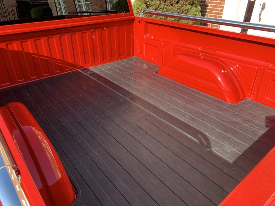2004 Chevrolet Silverado 1st Gen - Image 4 of 9