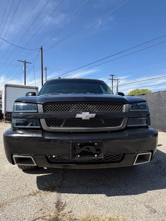2004 Chevrolet Silverado 1st Gen - Image 7 of 15