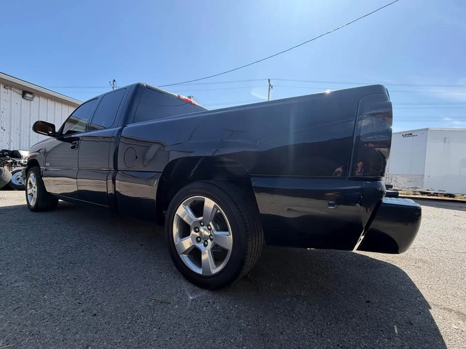 2004 Chevrolet Silverado 1st Gen - Image 5 of 15