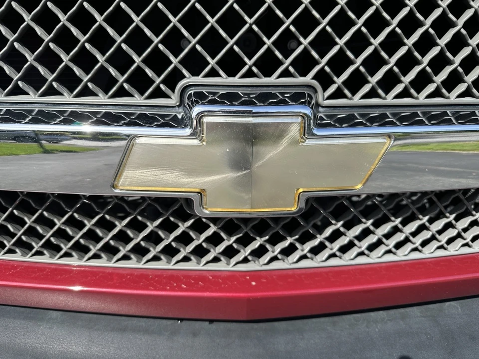 2004 Chevrolet Silverado 1st Gen - Image 8 of 31