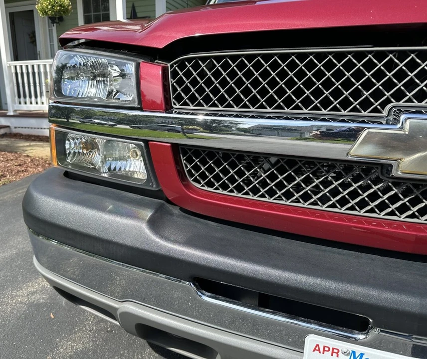 2004 Chevrolet Silverado 1st Gen - Image 9 of 31