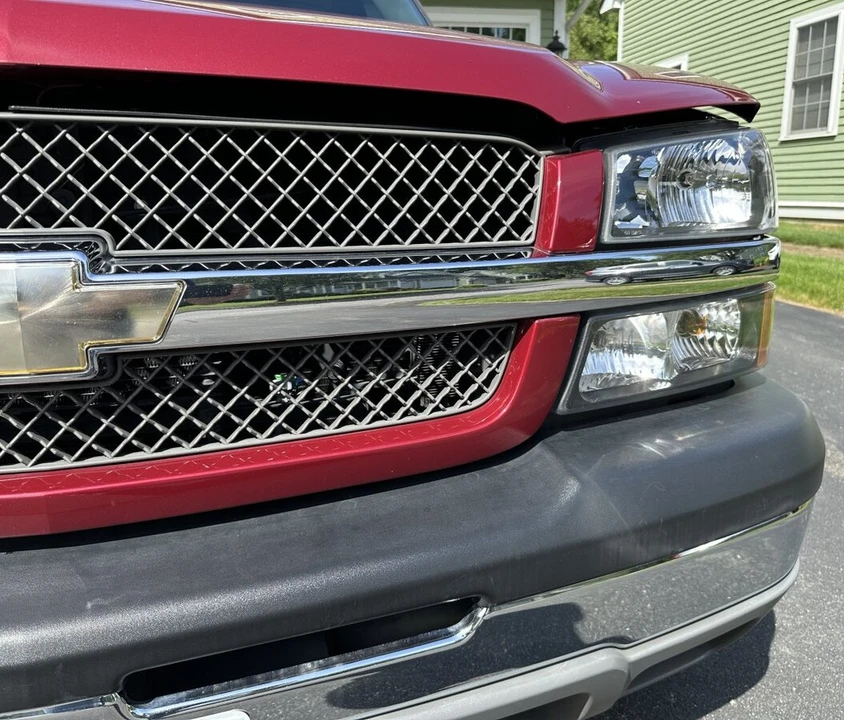 2004 Chevrolet Silverado 1st Gen - Image 11 of 31