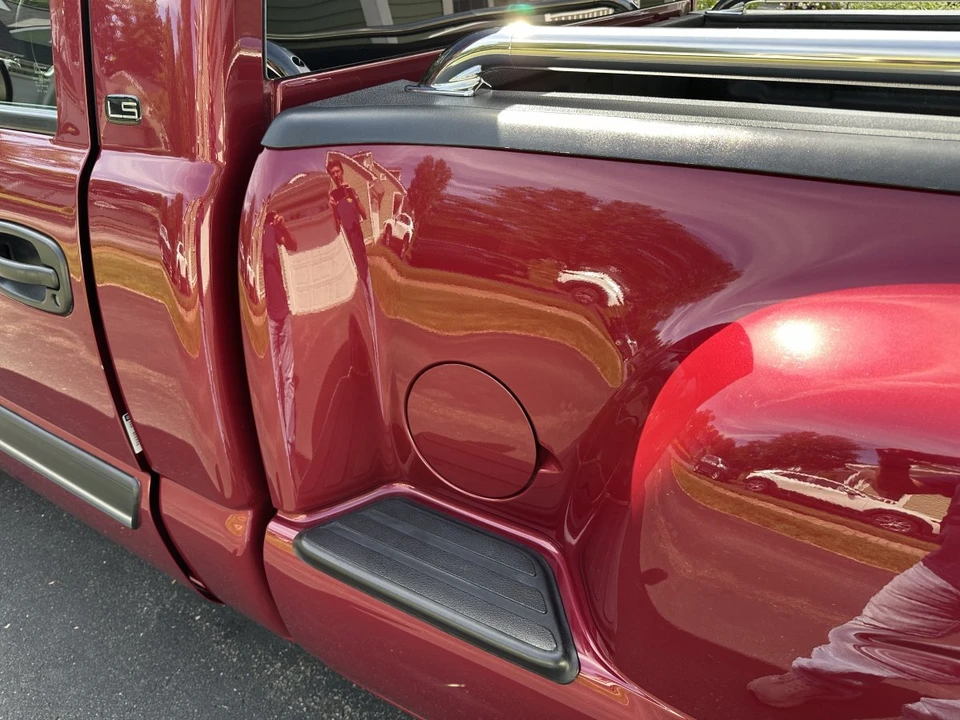 2004 Chevrolet Silverado 1st Gen - Image 21 of 31