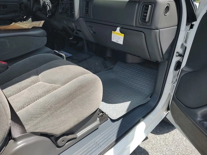 2004 Chevrolet Silverado 1st Gen - Image 10 of 24