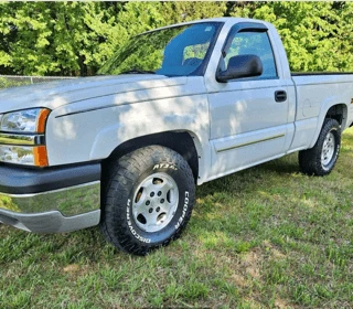2004 Chevrolet Silverado 1st Gen - Image 9 of 24