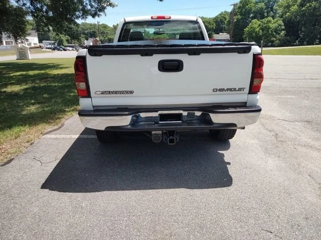 2004 Chevrolet Silverado 1st Gen - Image 4 of 24