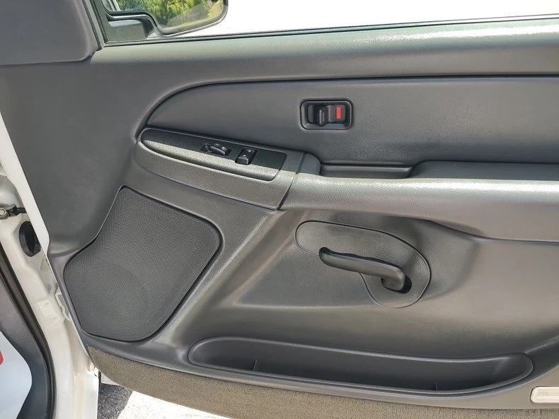 2004 Chevrolet Silverado 1st Gen - Image 12 of 24