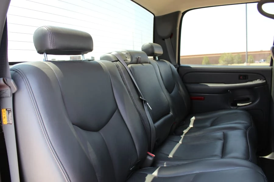 2004 Chevrolet Silverado 1st Gen - Image 27 of 31
