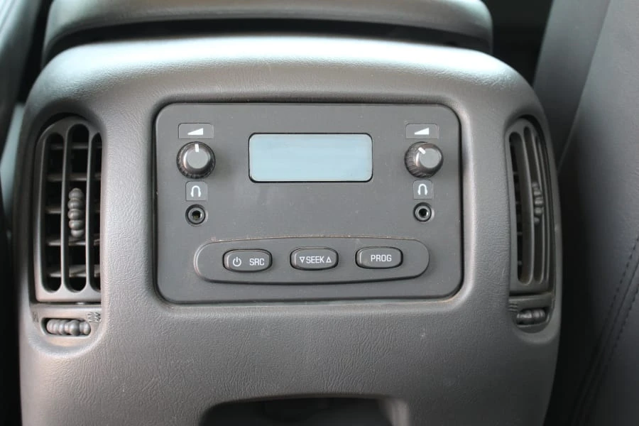 2004 Chevrolet Silverado 1st Gen - Image 28 of 31