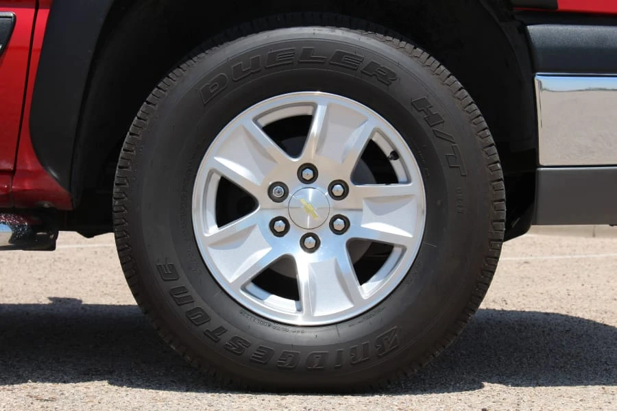 2004 Chevrolet Silverado 1st Gen - Image 12 of 31