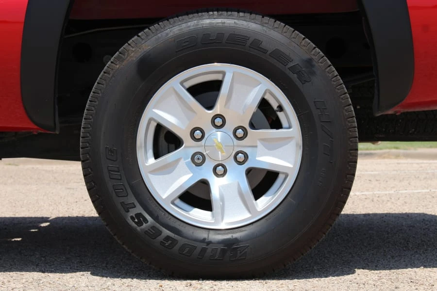 2004 Chevrolet Silverado 1st Gen - Image 14 of 31