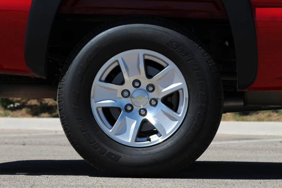 2004 Chevrolet Silverado 1st Gen - Image 13 of 31