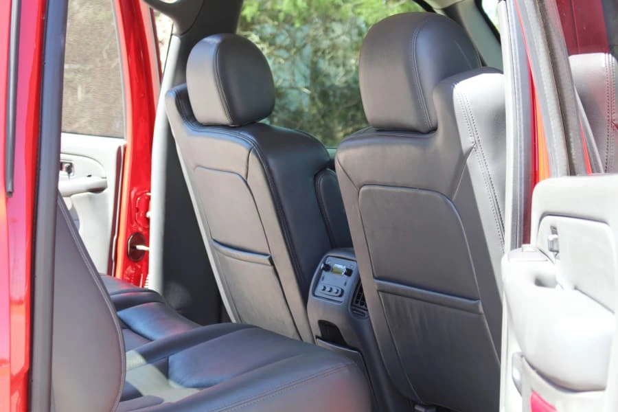 2004 Chevrolet Silverado 1st Gen - Image 26 of 31