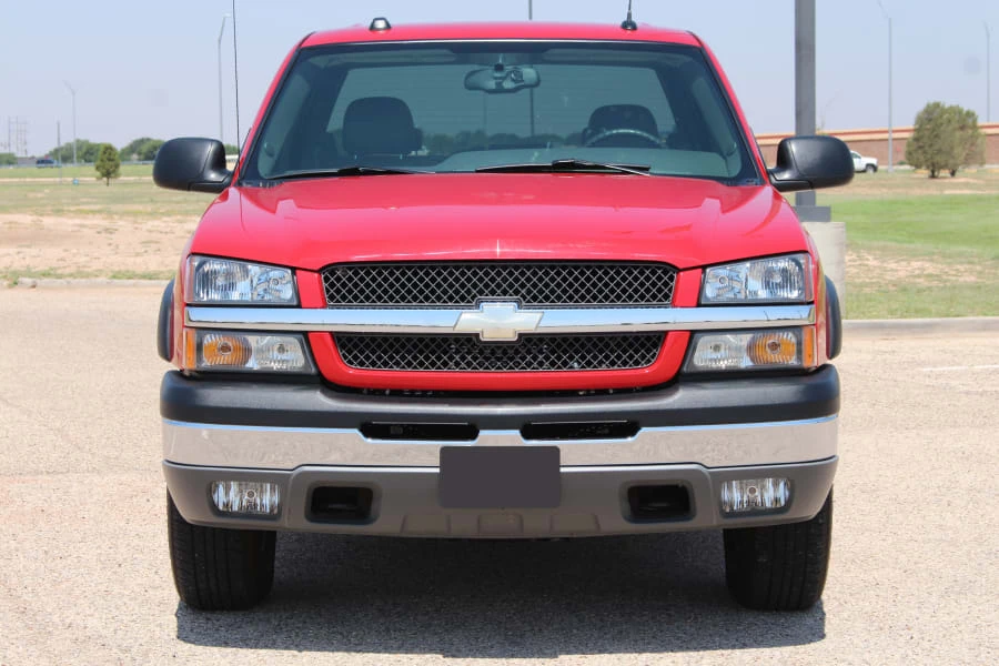 2004 Chevrolet Silverado 1st Gen - Image 22 of 31
