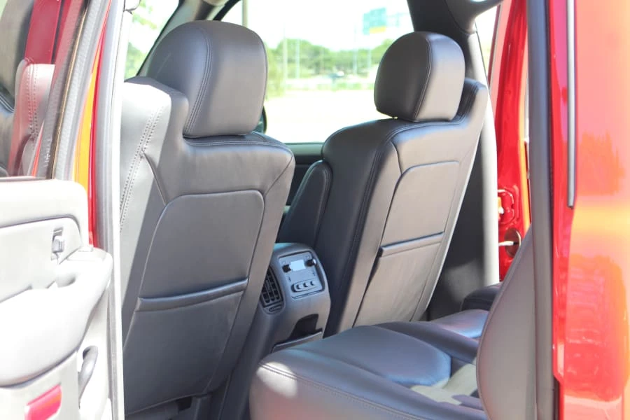 2004 Chevrolet Silverado 1st Gen - Image 31 of 31