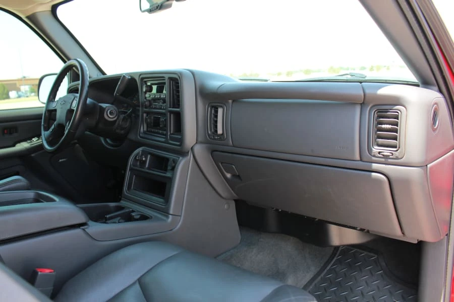 2004 Chevrolet Silverado 1st Gen - Image 29 of 31